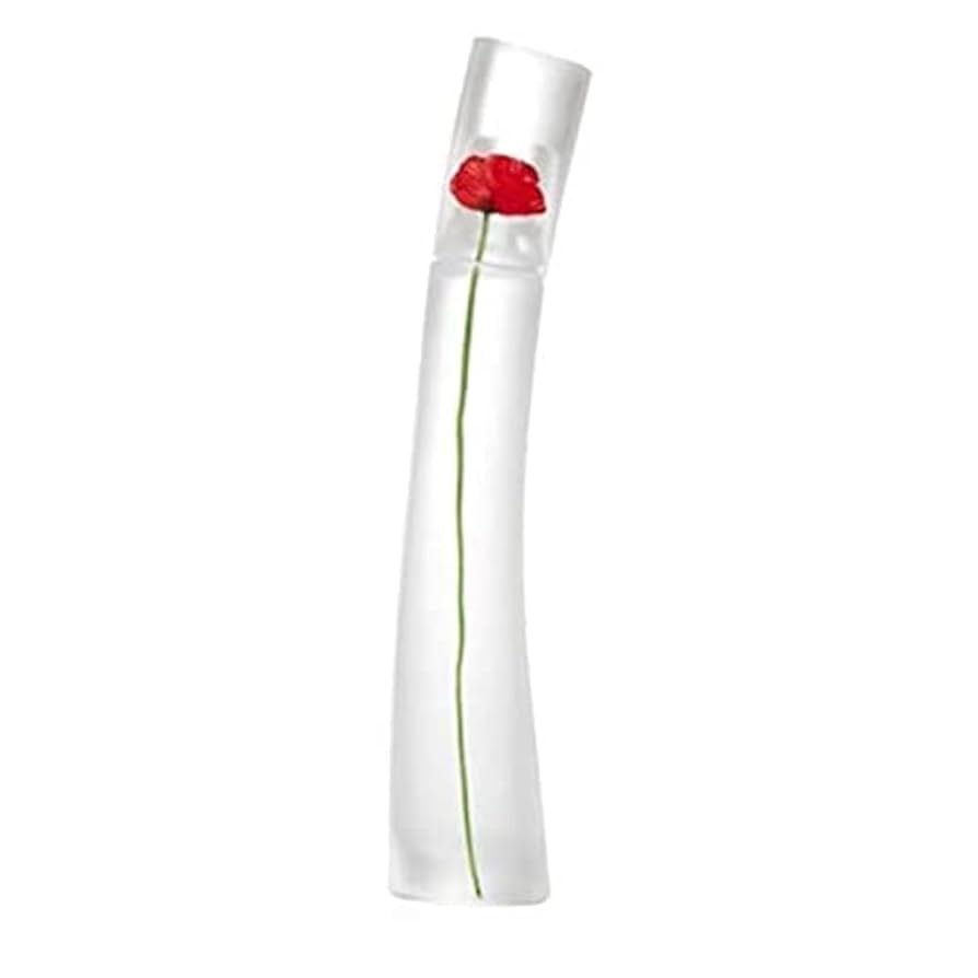香水(女性用) Flower by Kenzo (ear de Lumiere) 50ml Amazon.com: Kenzo Flower Eau De Parfum Spray 1.7 Oz/ 50 Ml